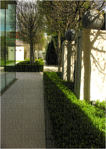 Elgin Garden